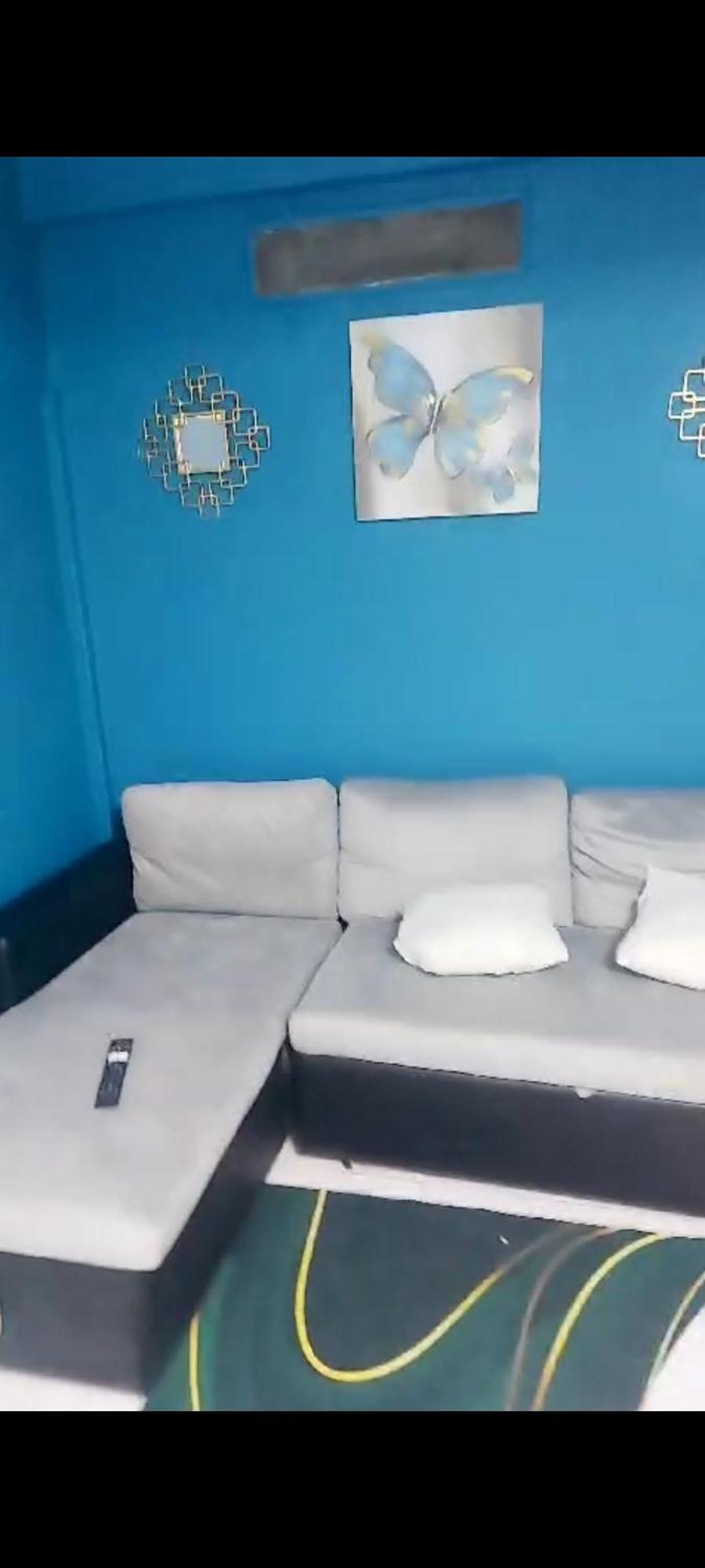 Studio Francois Кайенна Экстерьер фото